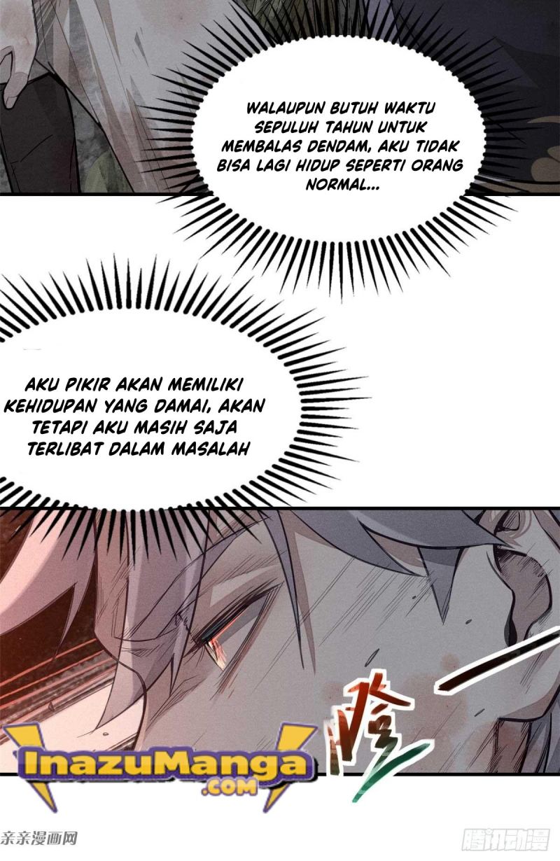 A Demonic Heart Chapter 2 bahasa Indonesia Gambar 18