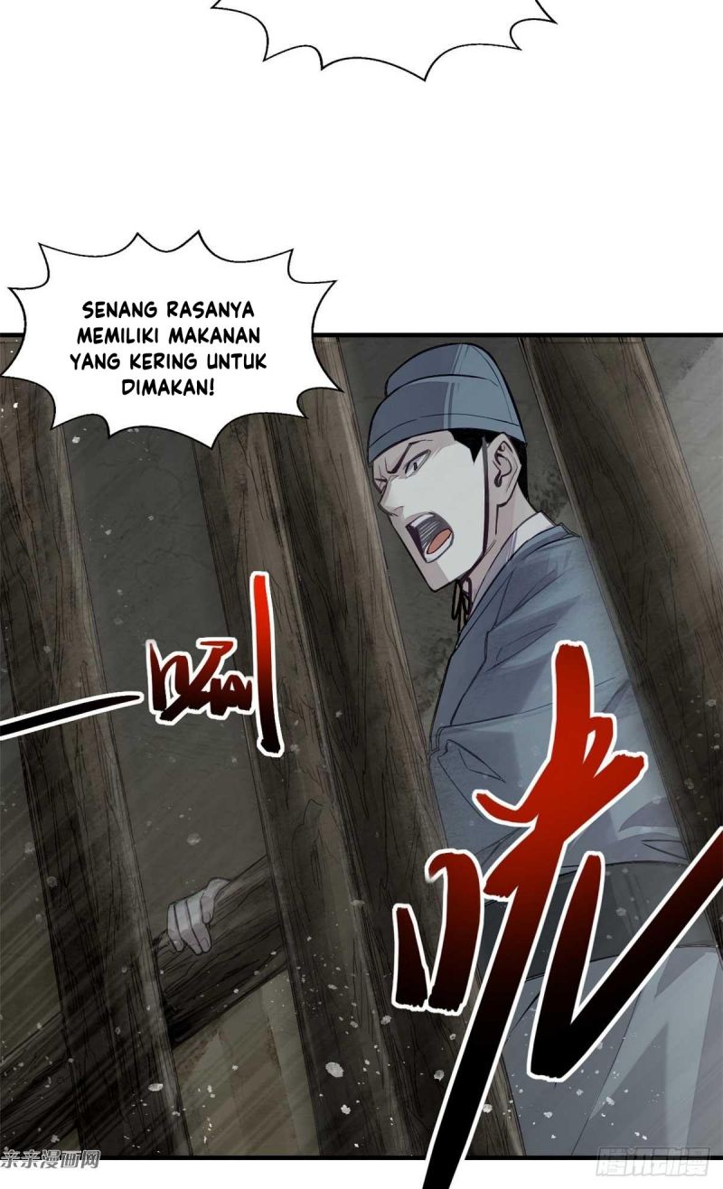 A Demonic Heart Chapter 2 bahasa Indonesia Gambar 21