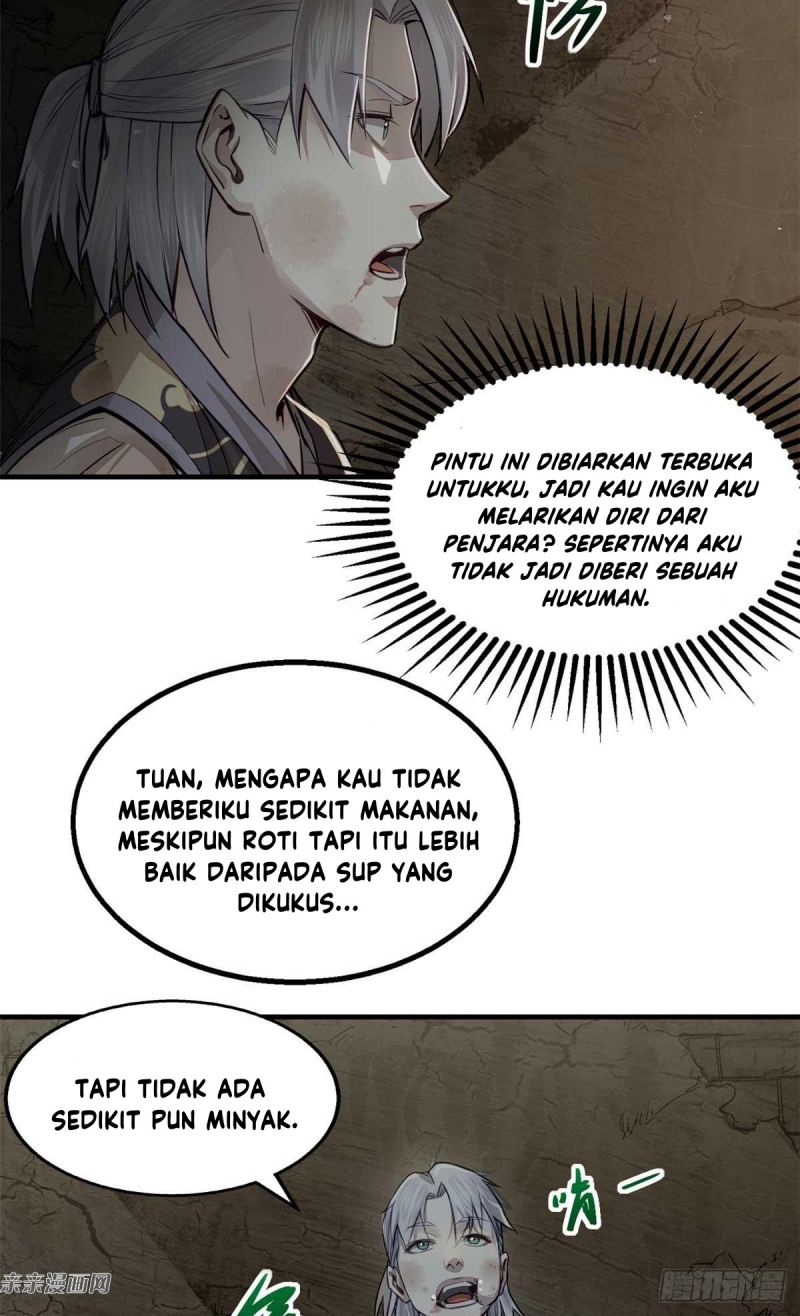 A Demonic Heart Chapter 2 bahasa Indonesia Gambar 23