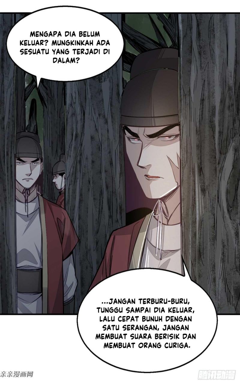 A Demonic Heart Chapter 2 bahasa Indonesia Gambar 40