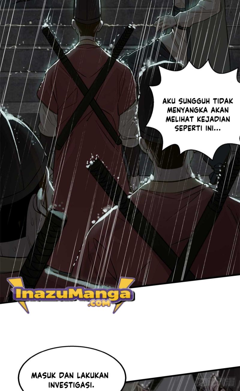 A Demonic Heart Chapter 1 bahasa Indonesia Gambar 11