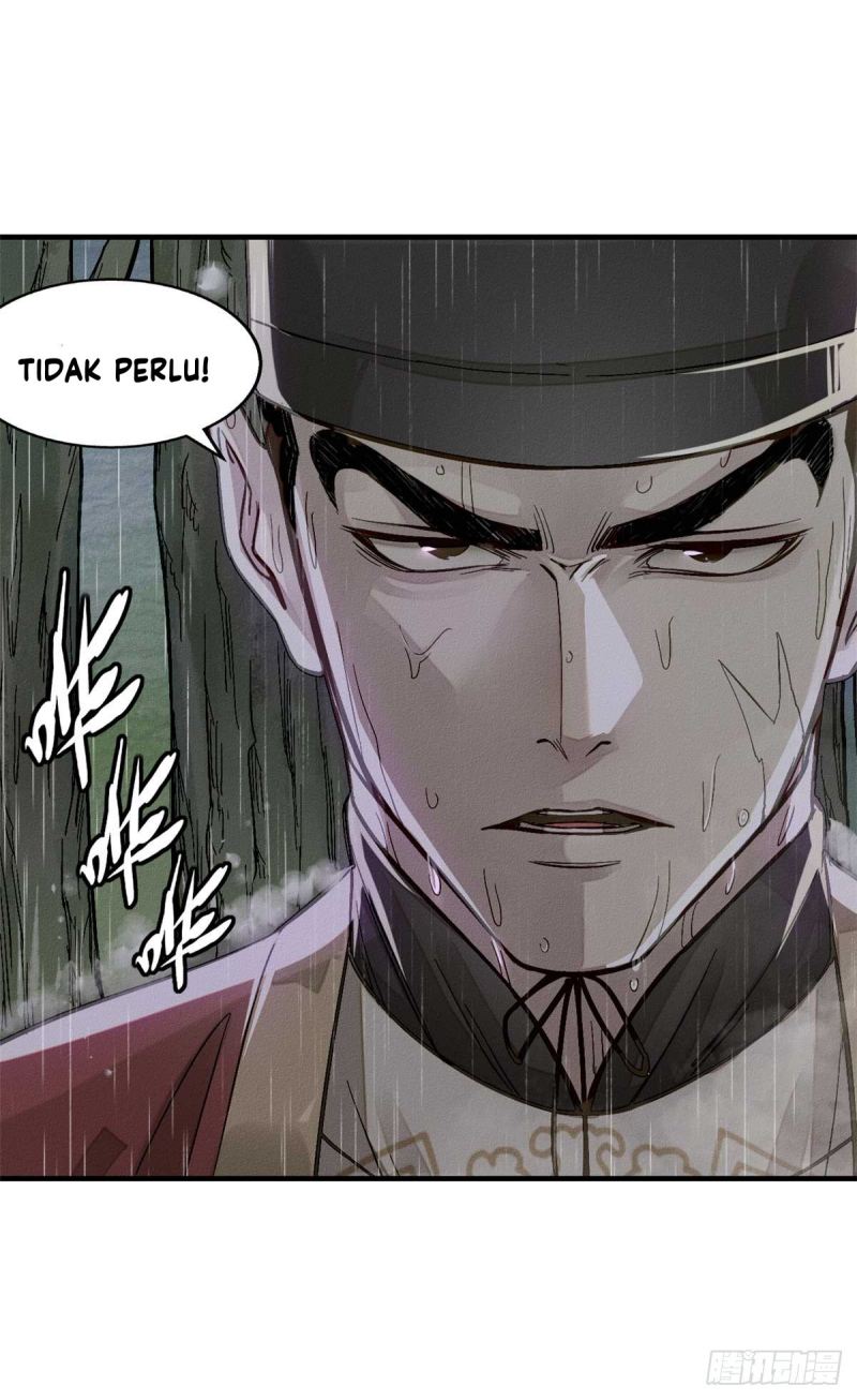 A Demonic Heart Chapter 1 bahasa Indonesia Gambar 15