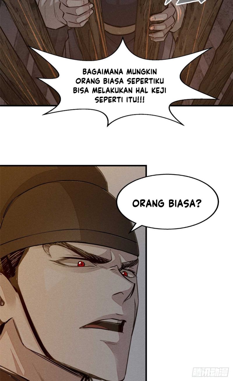 A Demonic Heart Chapter 1 bahasa Indonesia Gambar 50