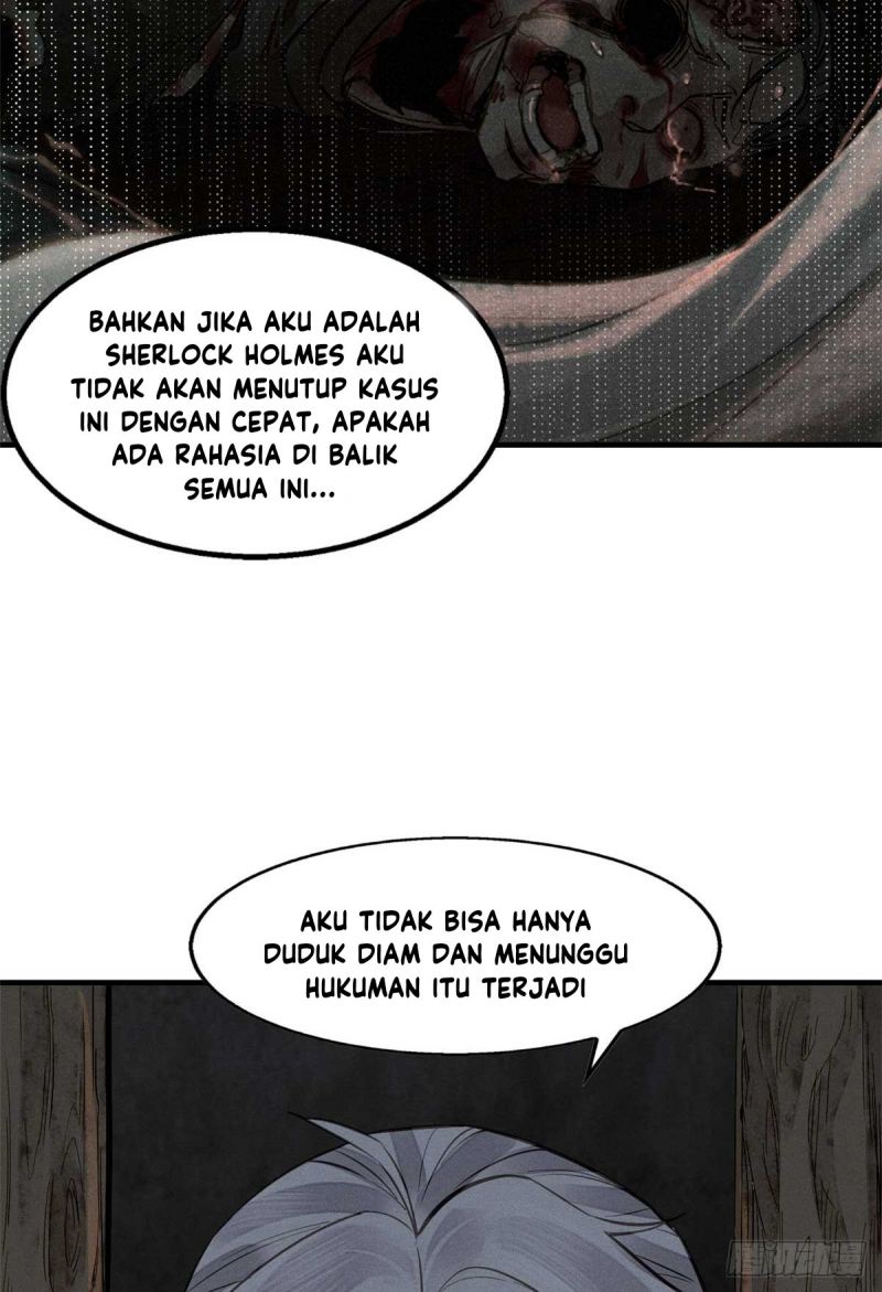 A Demonic Heart Chapter 1 bahasa Indonesia Gambar 57