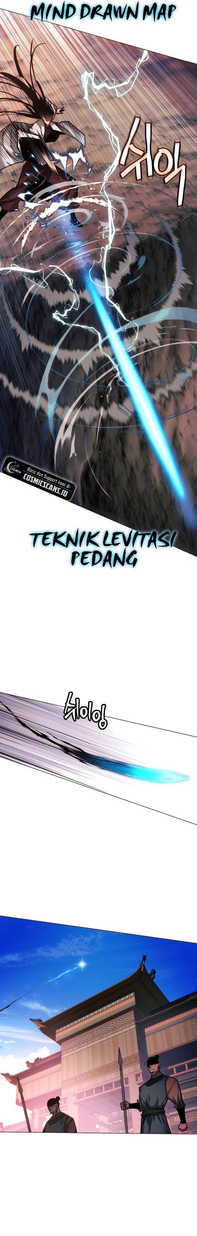 Modern Man Who Fall Into Murim Chapter 38 Gambar 8