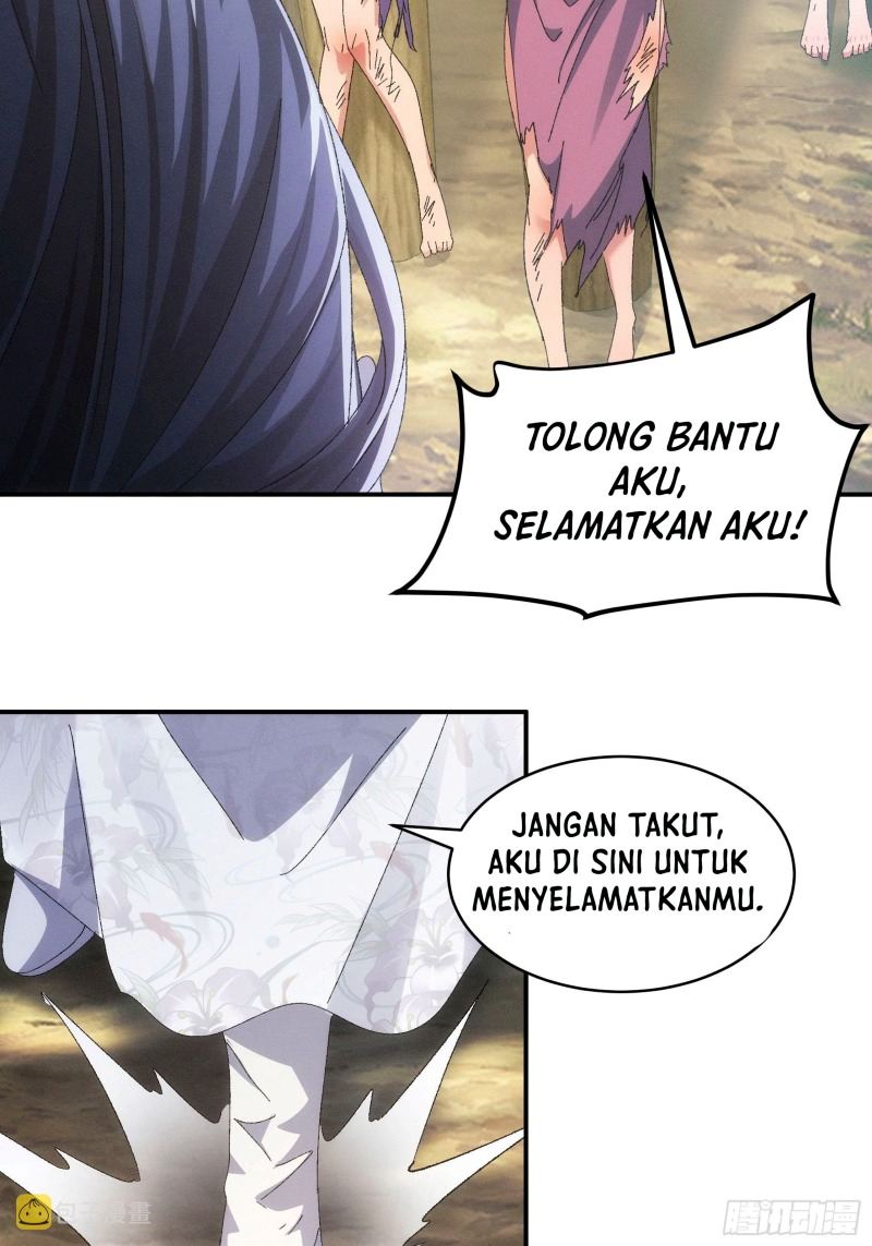 I Just Don’t Play the Card According to the Routine Chapter 127 Gambar 20