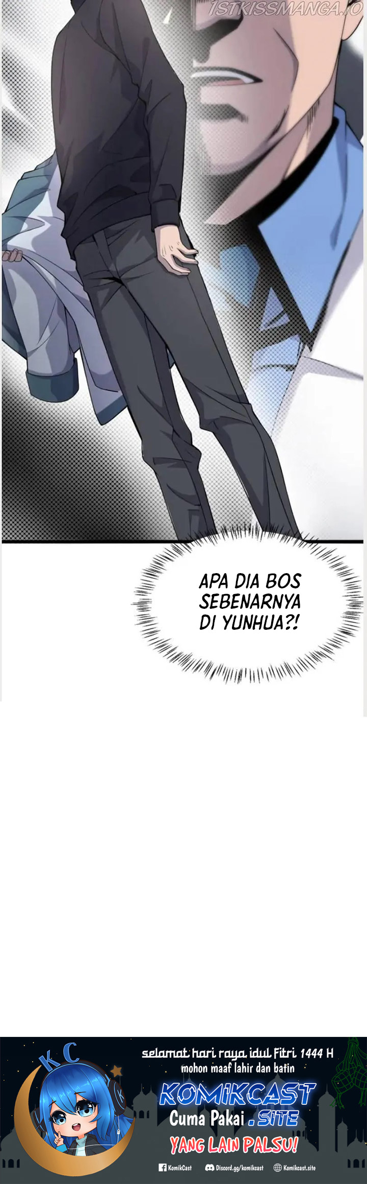 Great Doctor Ling Ran Chapter 71 Gambar 22