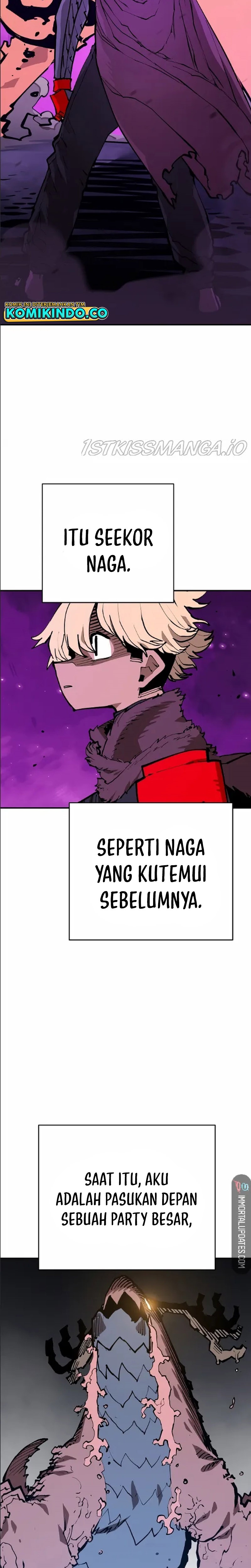 Player Chapter 129 Gambar 18