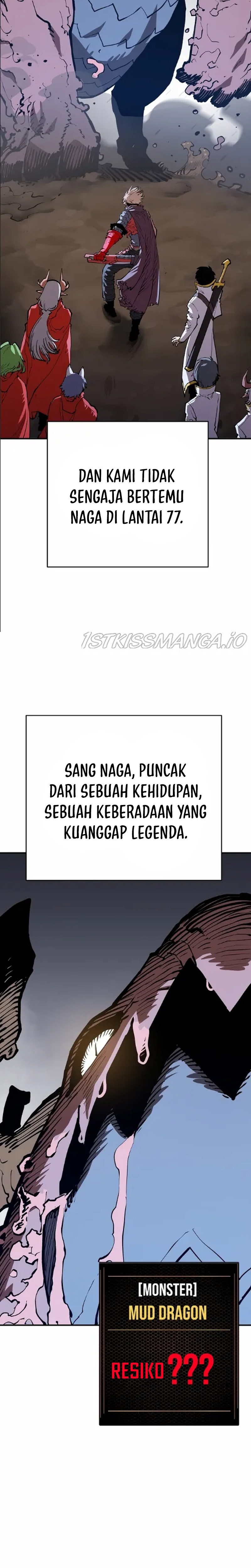 Player Chapter 129 Gambar 19