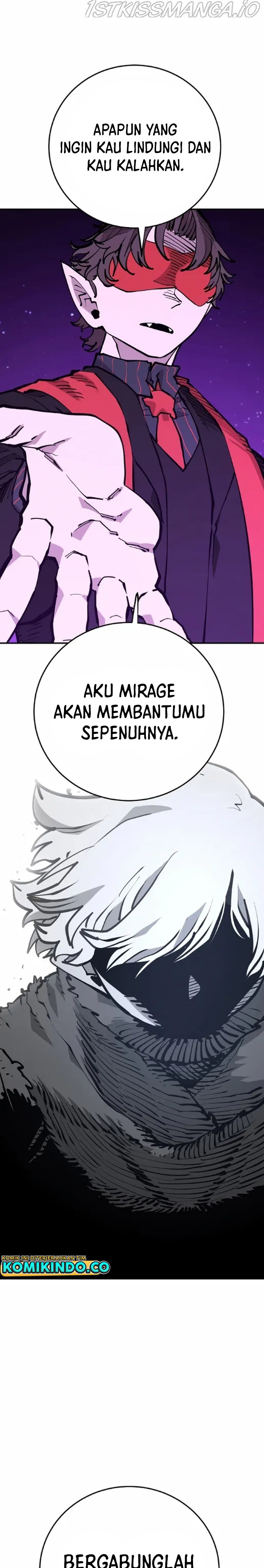 Baca Manhwa Player Chapter 129 Gambar 2