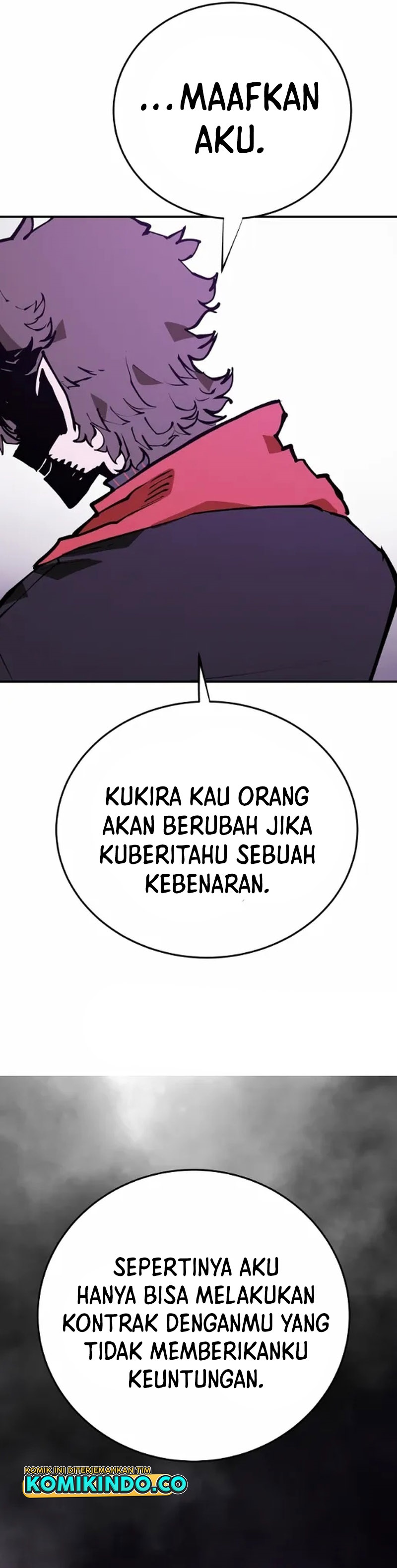 Player Chapter 129 Gambar 5