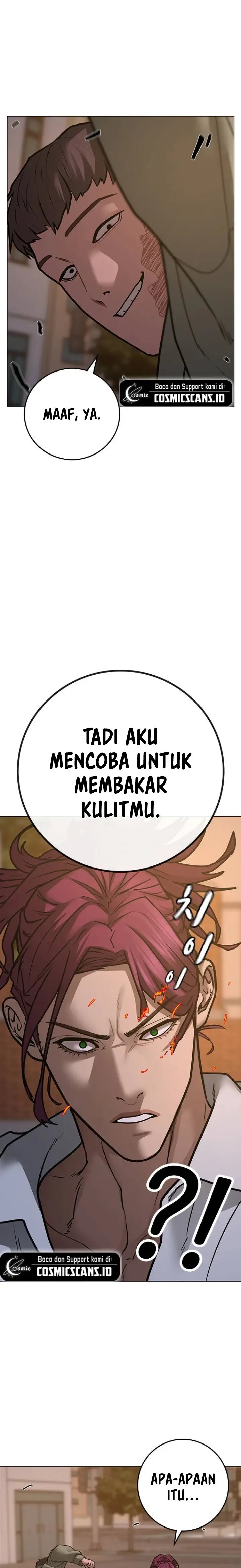Reality Quest Chapter 83 Gambar 29