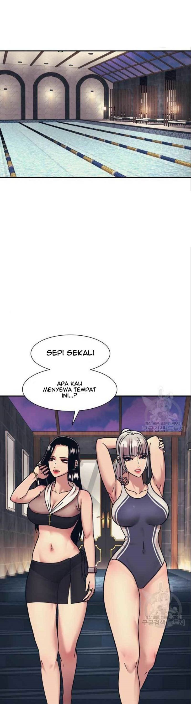 Injagang Chapter 41 Gambar 11