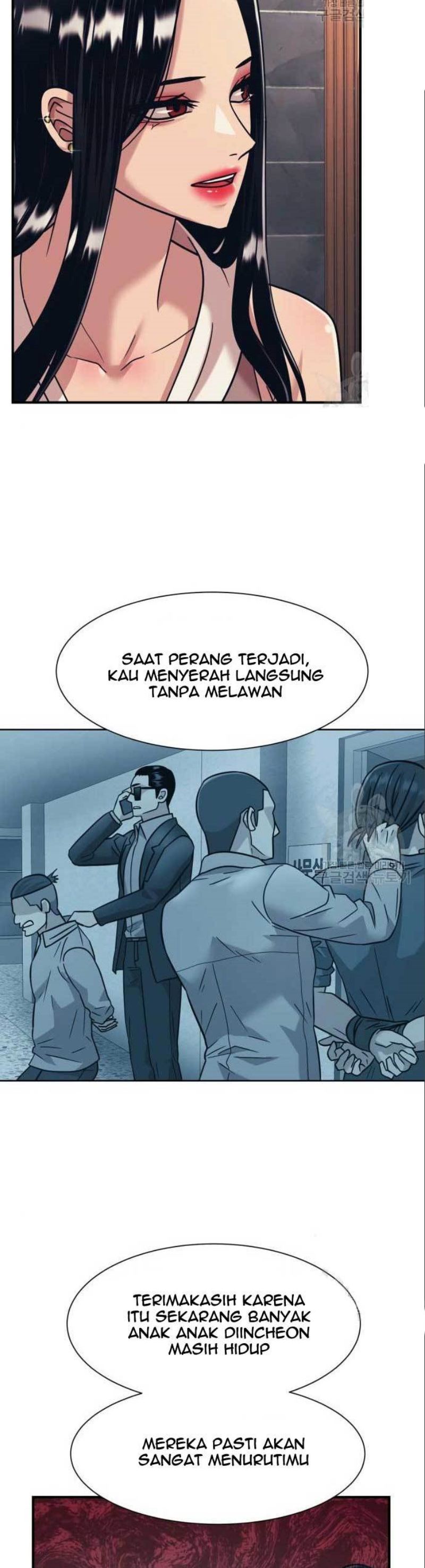 Injagang Chapter 41 Gambar 16