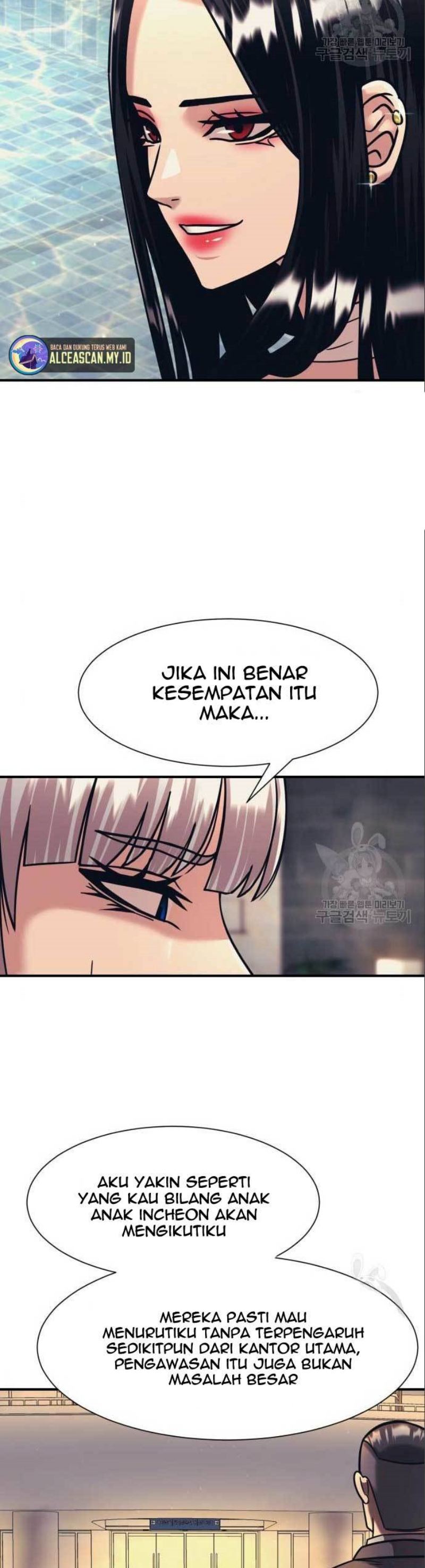 Injagang Chapter 41 Gambar 19