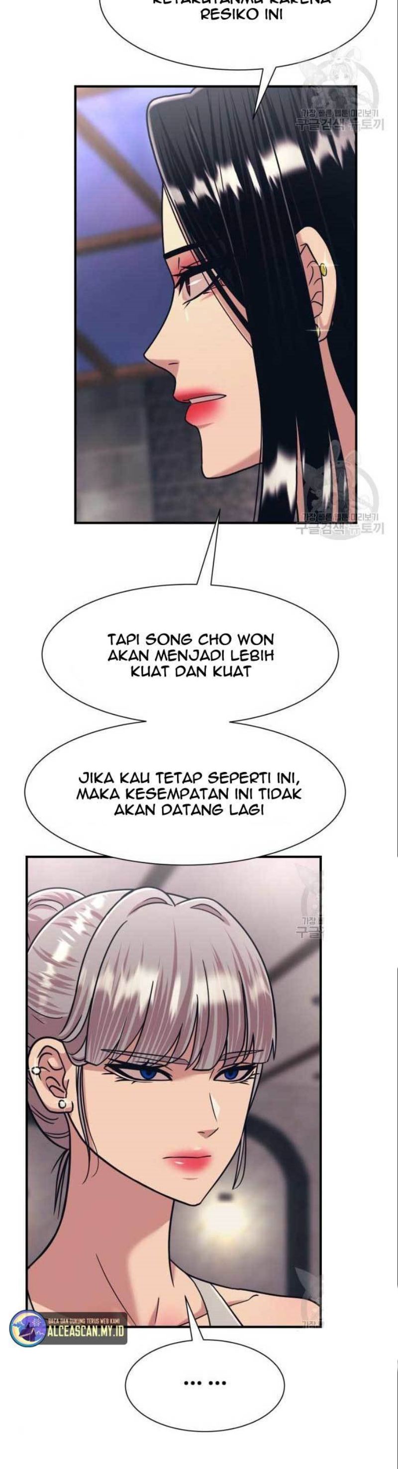 Injagang Chapter 41 Gambar 25