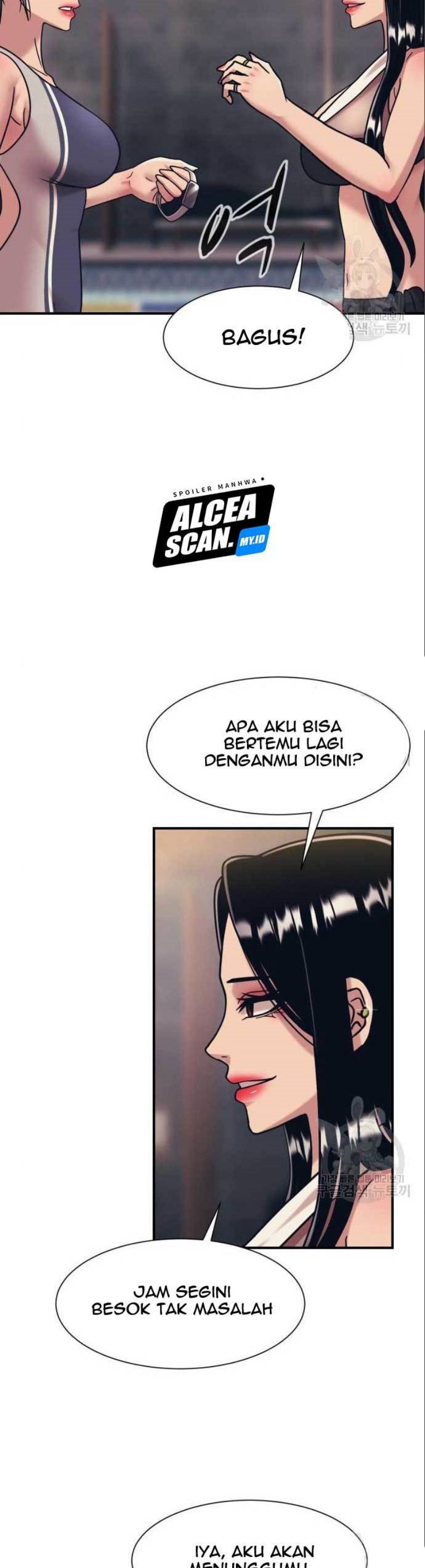 Injagang Chapter 41 Gambar 29