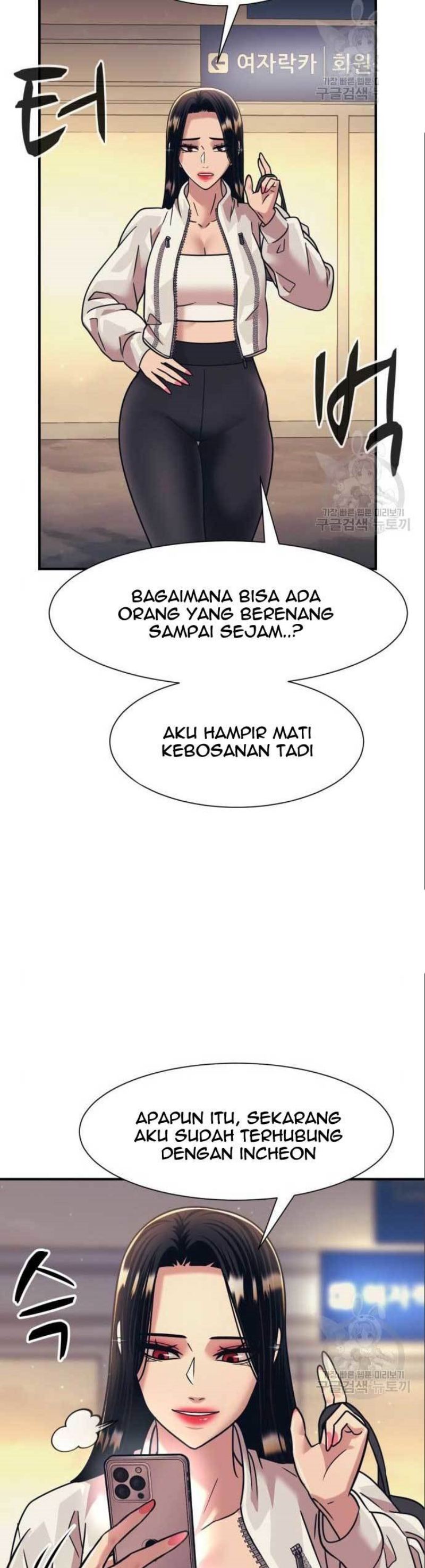 Injagang Chapter 41 Gambar 33