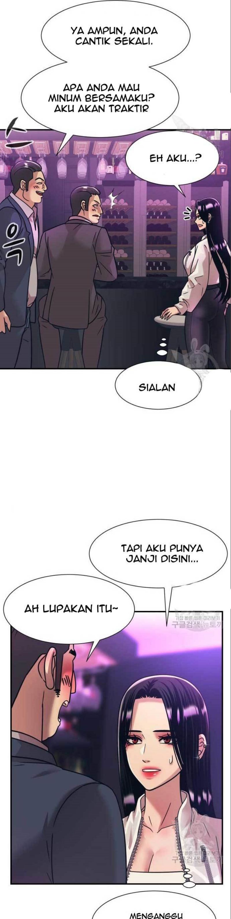 Injagang Chapter 41 Gambar 43