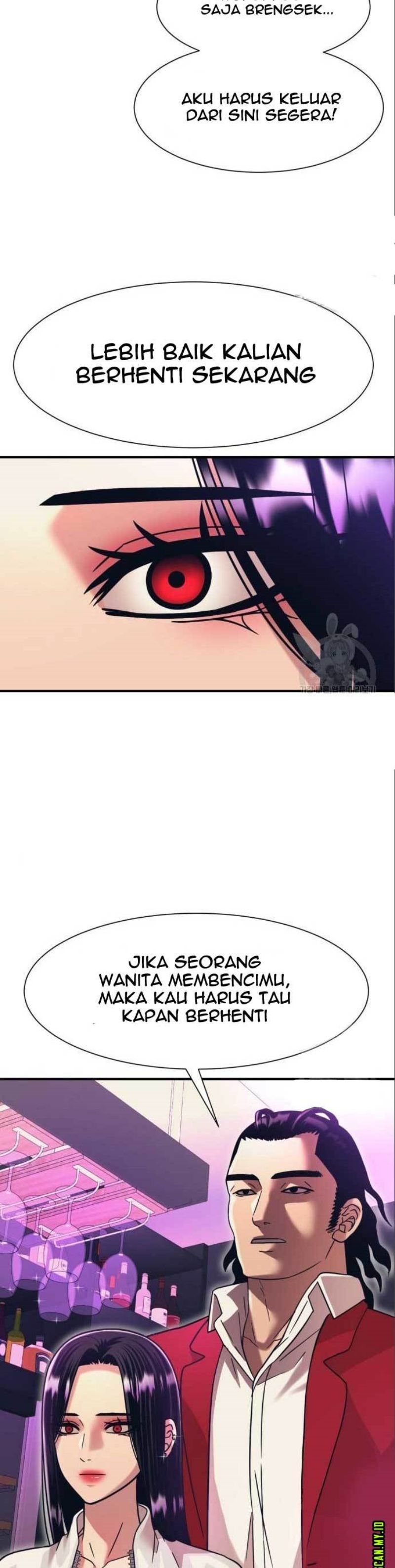 Injagang Chapter 41 Gambar 44