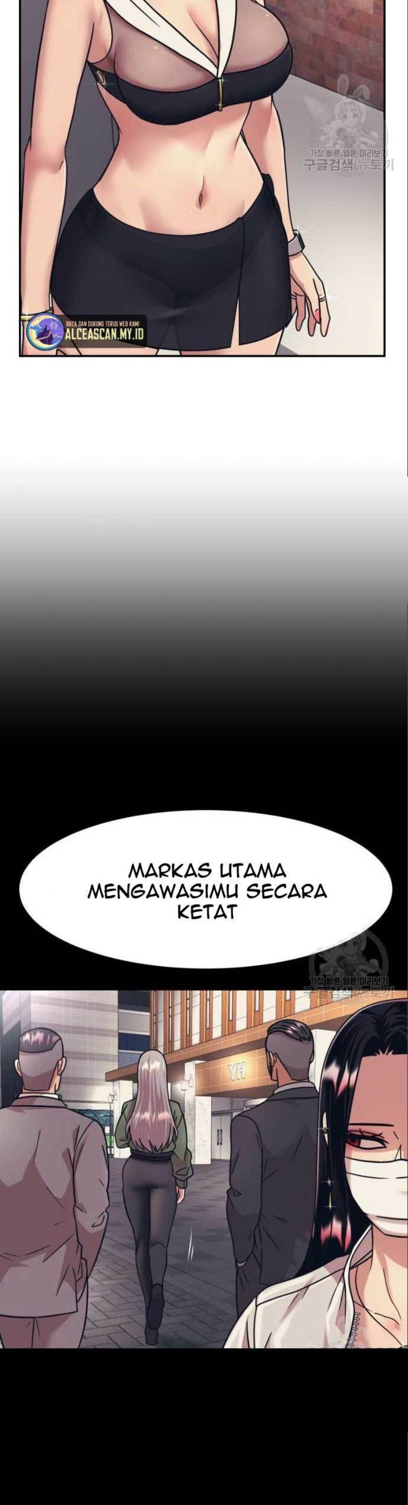 Injagang Chapter 41 Gambar 6