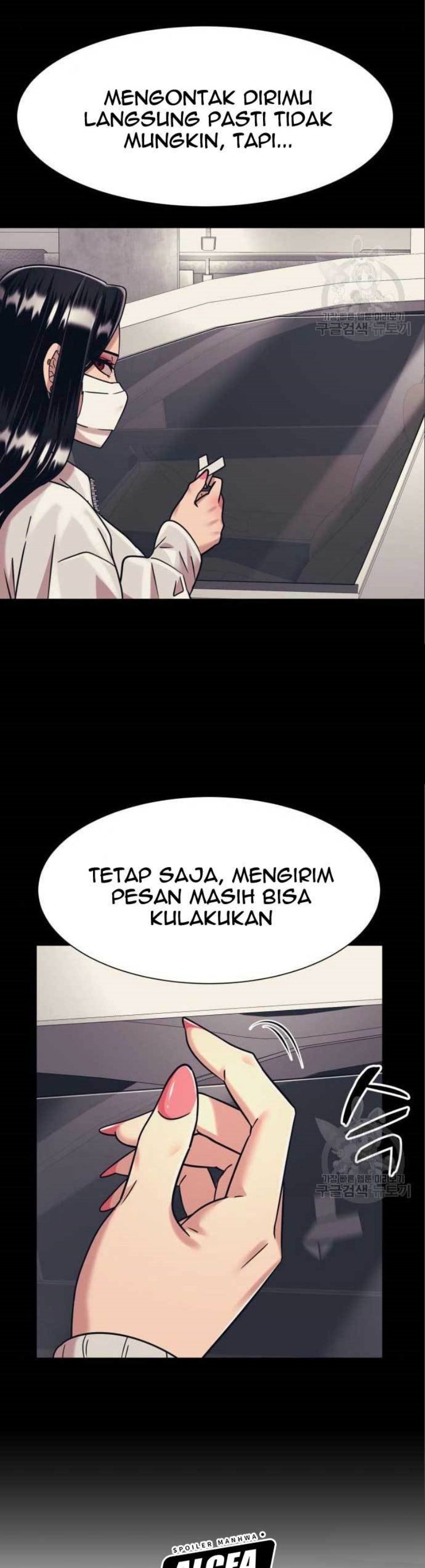 Injagang Chapter 41 Gambar 7