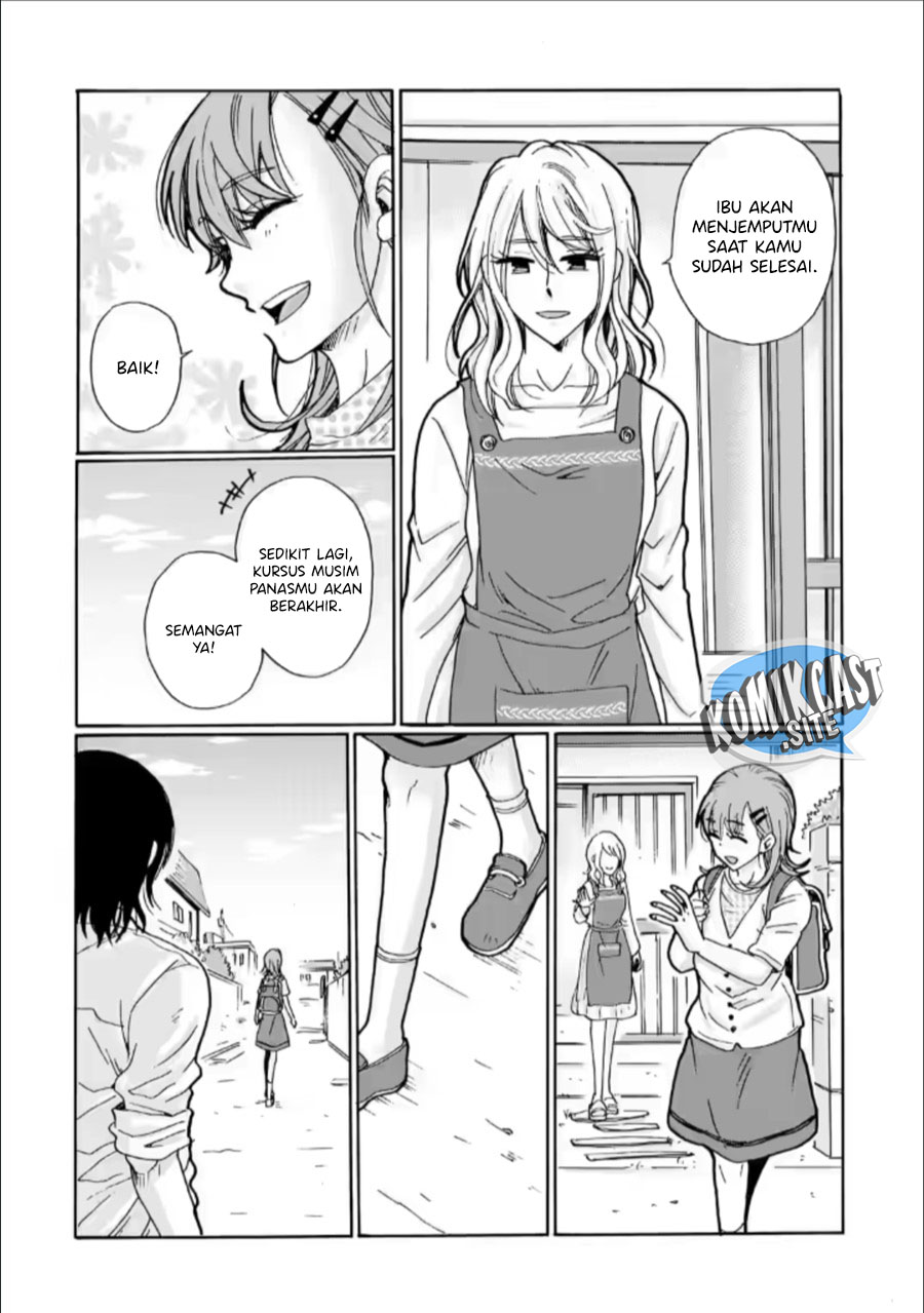 Ijimeru Aitsu ga Waruinoka, Ijimerareta Boku ga Waruinoka? Chapter 28 Gambar 33