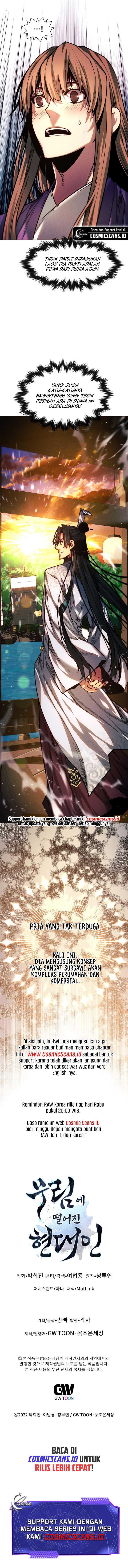 The Reincarnated Swordsman With 9999 Strength Wants to Become a Magician! Chapter 16 Gambar 19