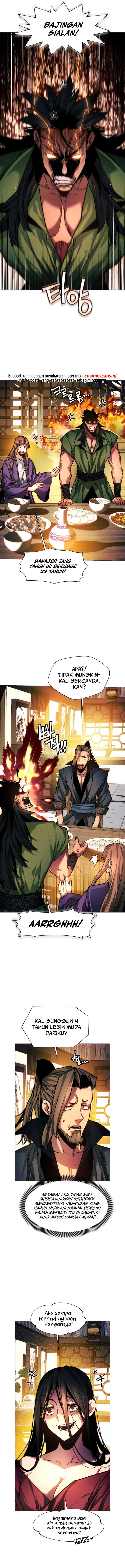 The Reincarnated Swordsman With 9999 Strength Wants to Become a Magician! Chapter 16 Gambar 4