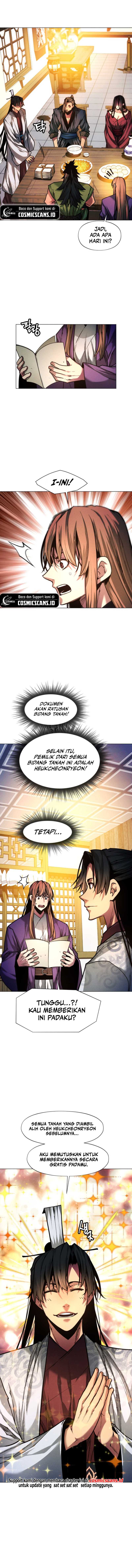 The Reincarnated Swordsman With 9999 Strength Wants to Become a Magician! Chapter 16 Gambar 6