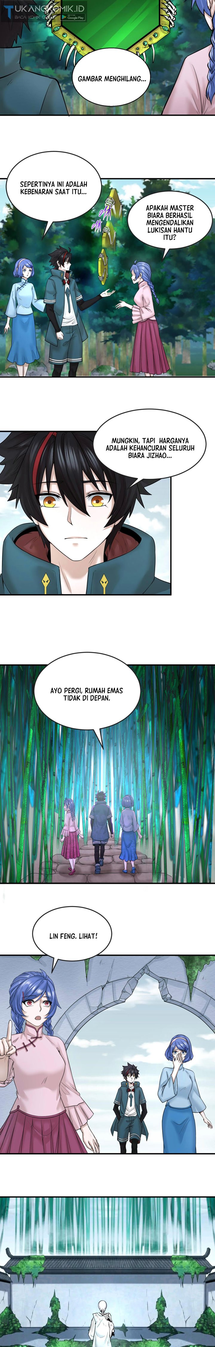 Age of Terror Chapter 52 Gambar 11