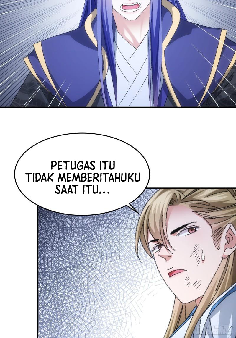 I Just Don’t Play the Card According to the Routine Chapter 128 Gambar 14