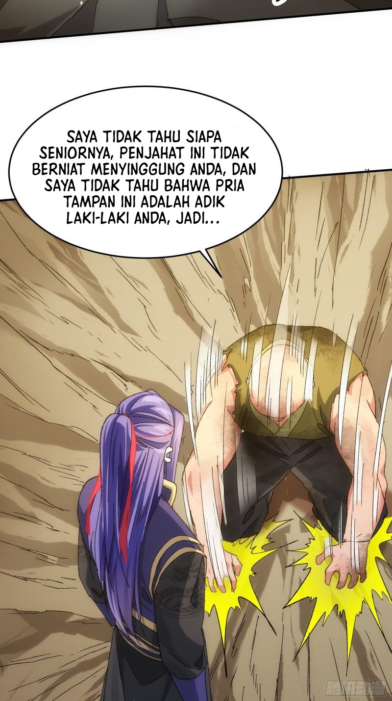 I Just Don’t Play the Card According to the Routine Chapter 128 Gambar 32