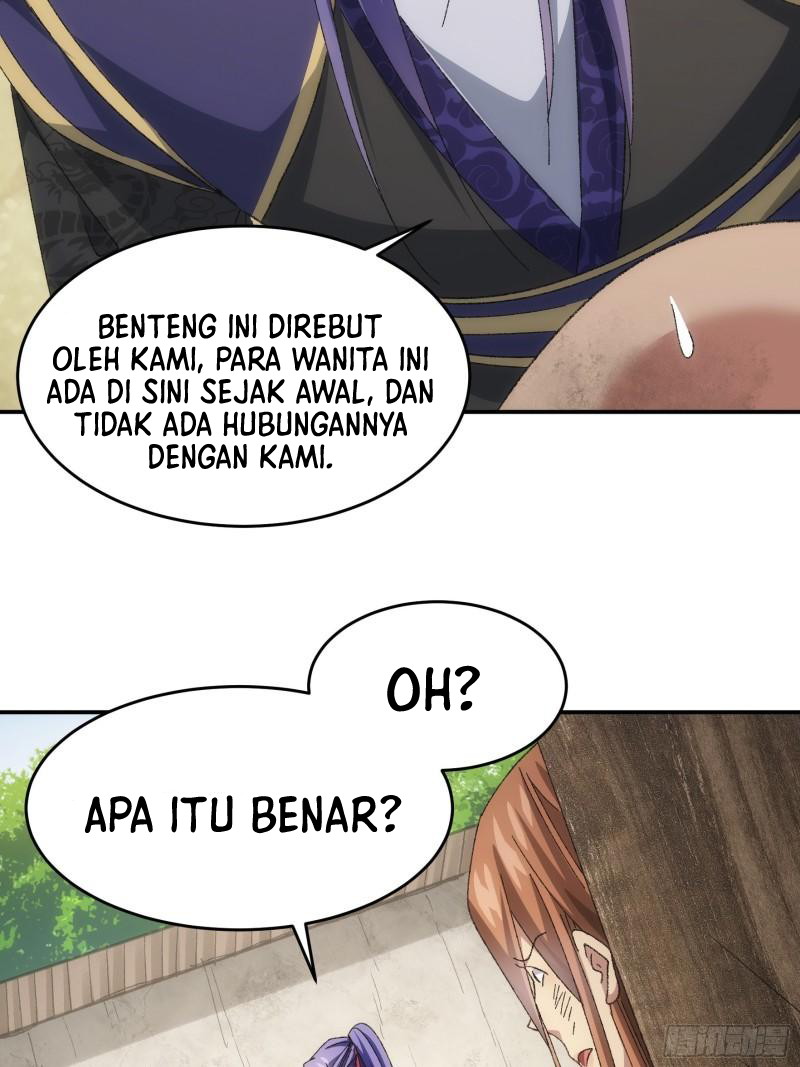 I Just Don’t Play the Card According to the Routine Chapter 128 Gambar 41