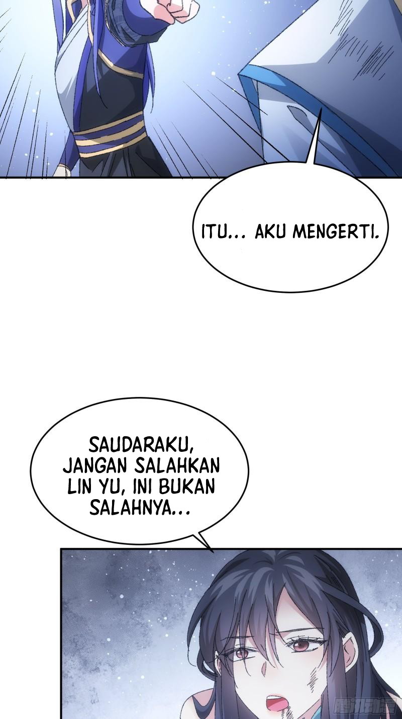 I Just Don’t Play the Card According to the Routine Chapter 128 Gambar 7