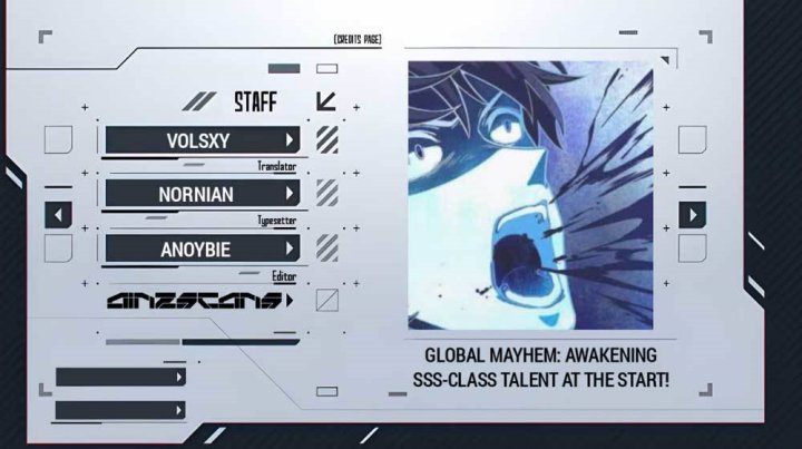 Baca Komik Global Mayhem: Awakening SSS-Class Talent at the Start! Chapter 27 Gambar 1