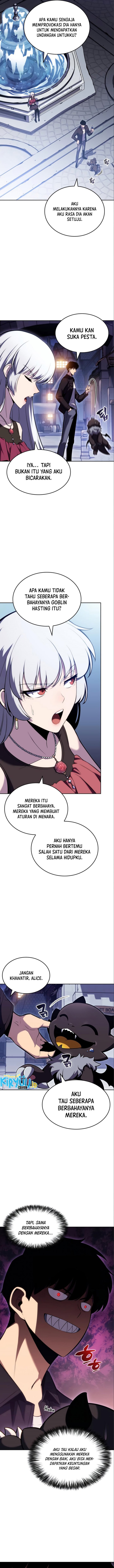 Solo Max-Level Newbie Chapter 97 Gambar 12