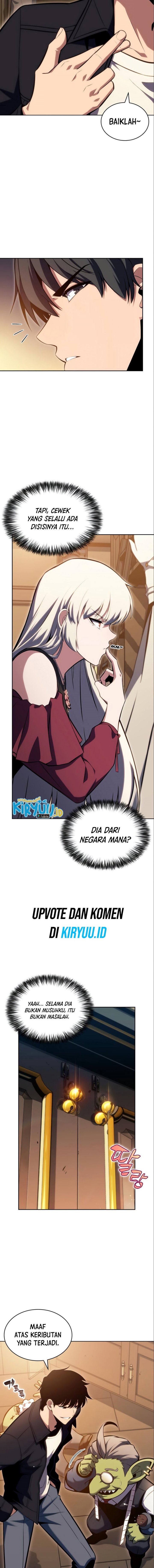 Solo Max-Level Newbie Chapter 97 Gambar 6