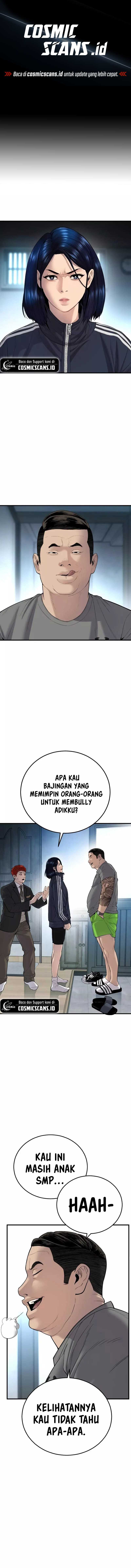 Baca Manhwa Juvenile Offender Chapter 9 Gambar 2