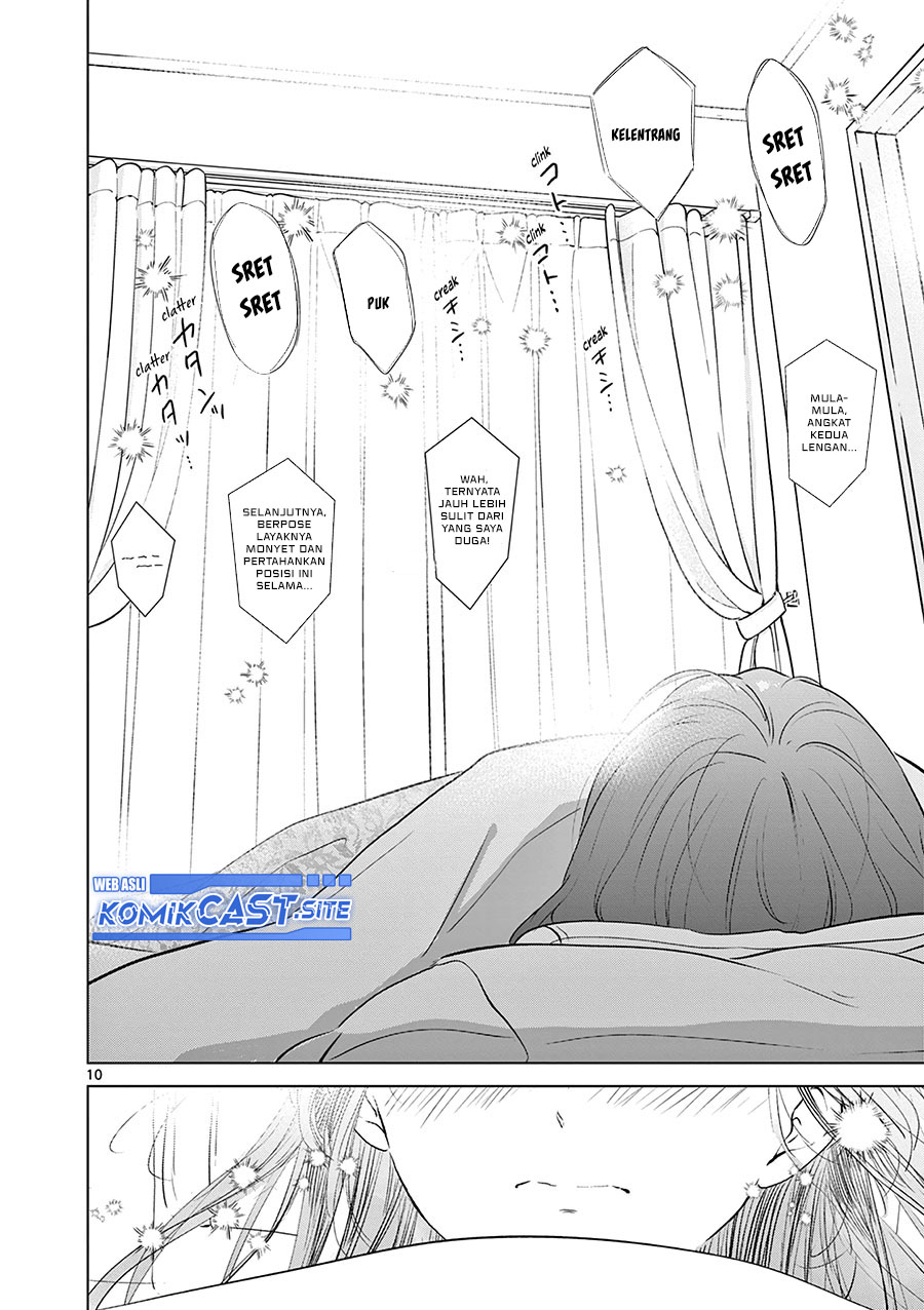 Aishiteru Game wo Owarasetai Chapter 27 Gambar 11