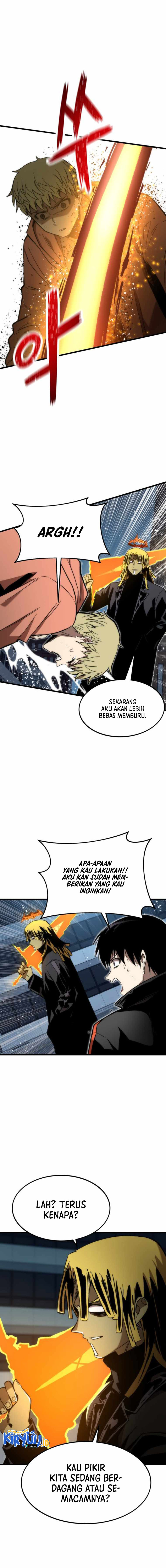 Ultra Alter Chapter 56 Gambar 13