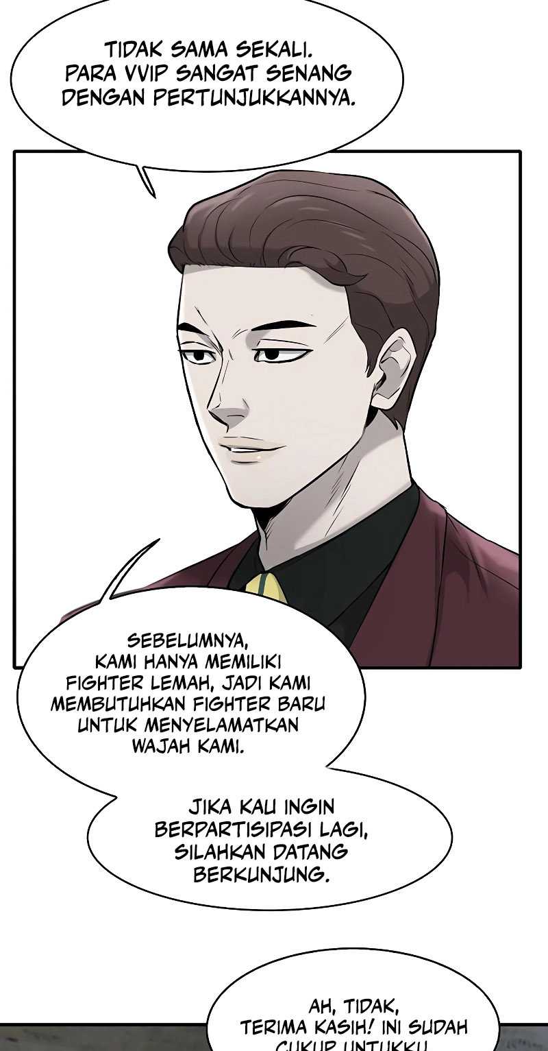 Limitless Chapter 14 Gambar 5