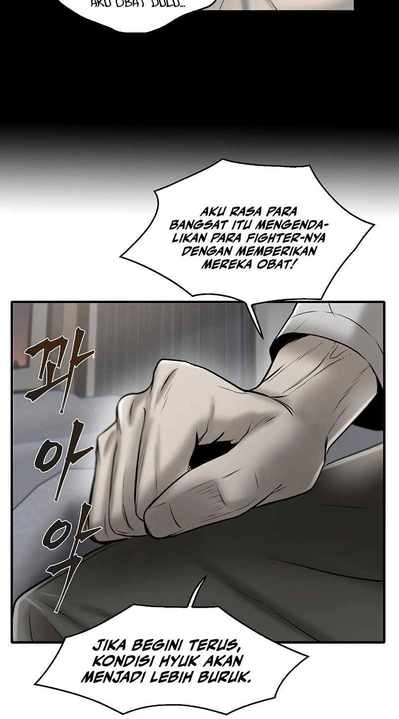 Limitless Chapter 14 Gambar 51