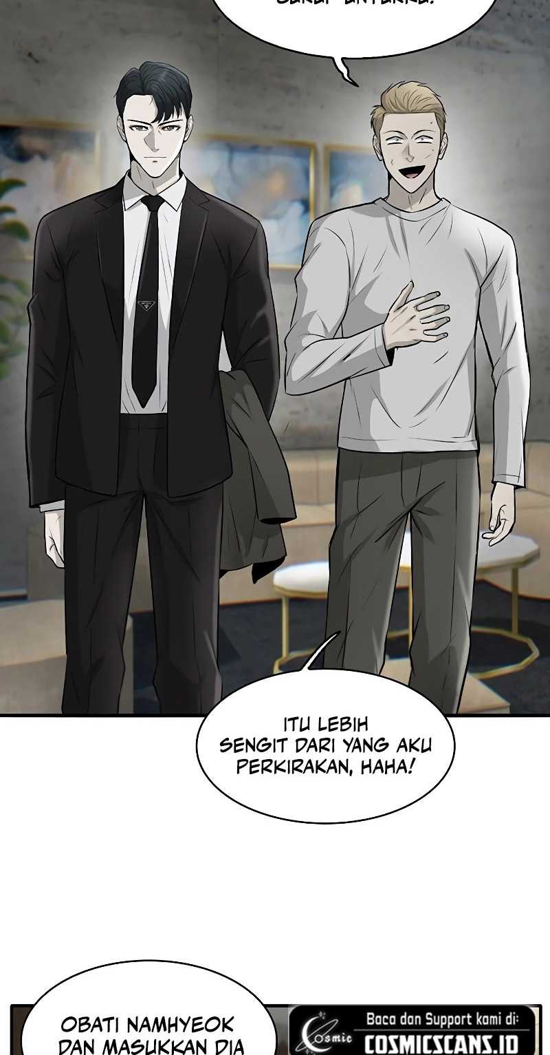 Limitless Chapter 14 Gambar 6