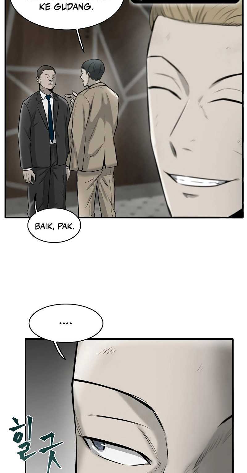 Limitless Chapter 14 Gambar 7