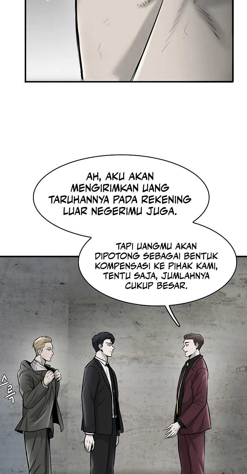 Limitless Chapter 14 Gambar 8