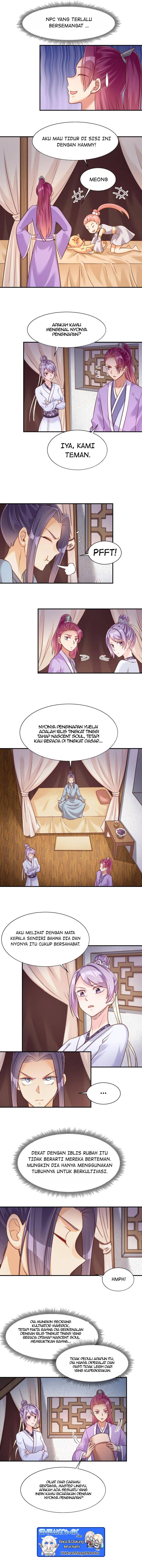 After The Friendship Full Chapter 70 Gambar 3