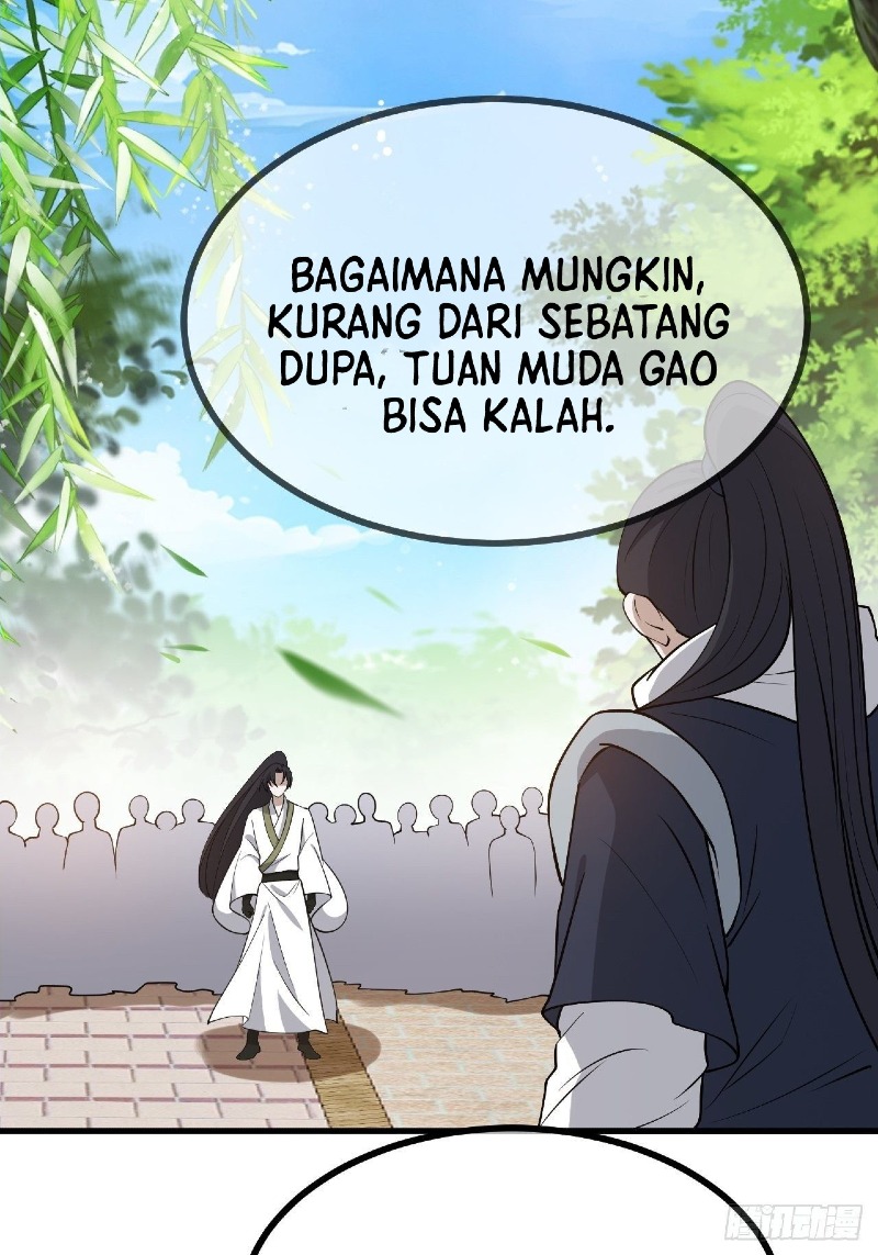 Son, Make Trouble Quickly  Chapter 27 Gambar 47