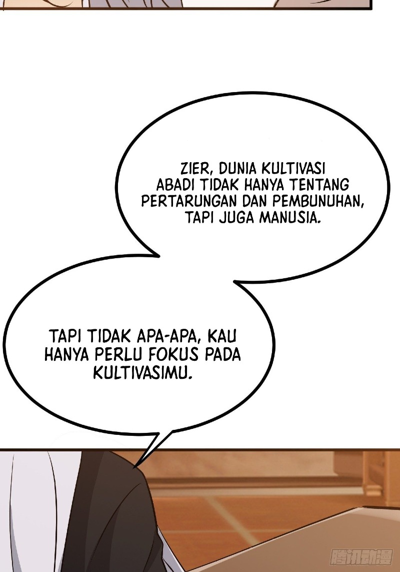 Son, Make Trouble Quickly  Chapter 27 Gambar 62