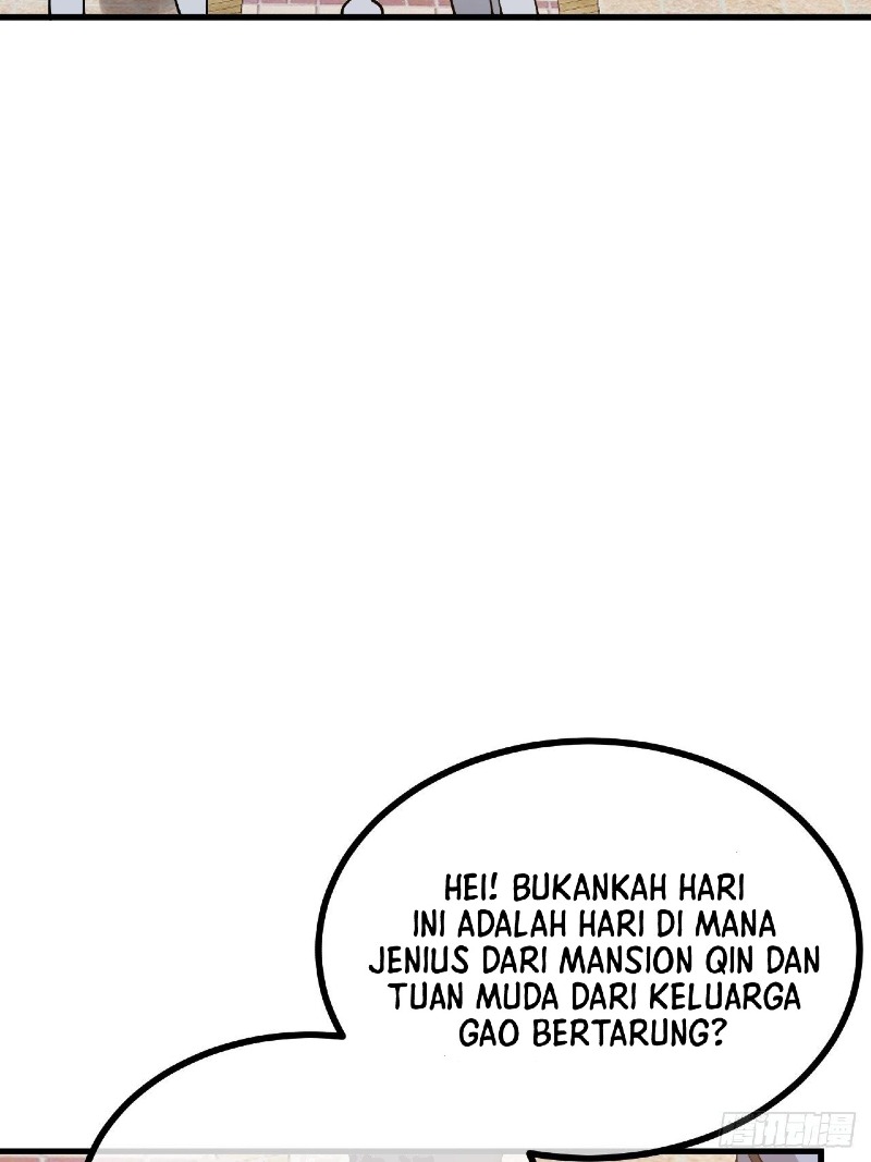 Son, Make Trouble Quickly  Chapter 27 Gambar 7